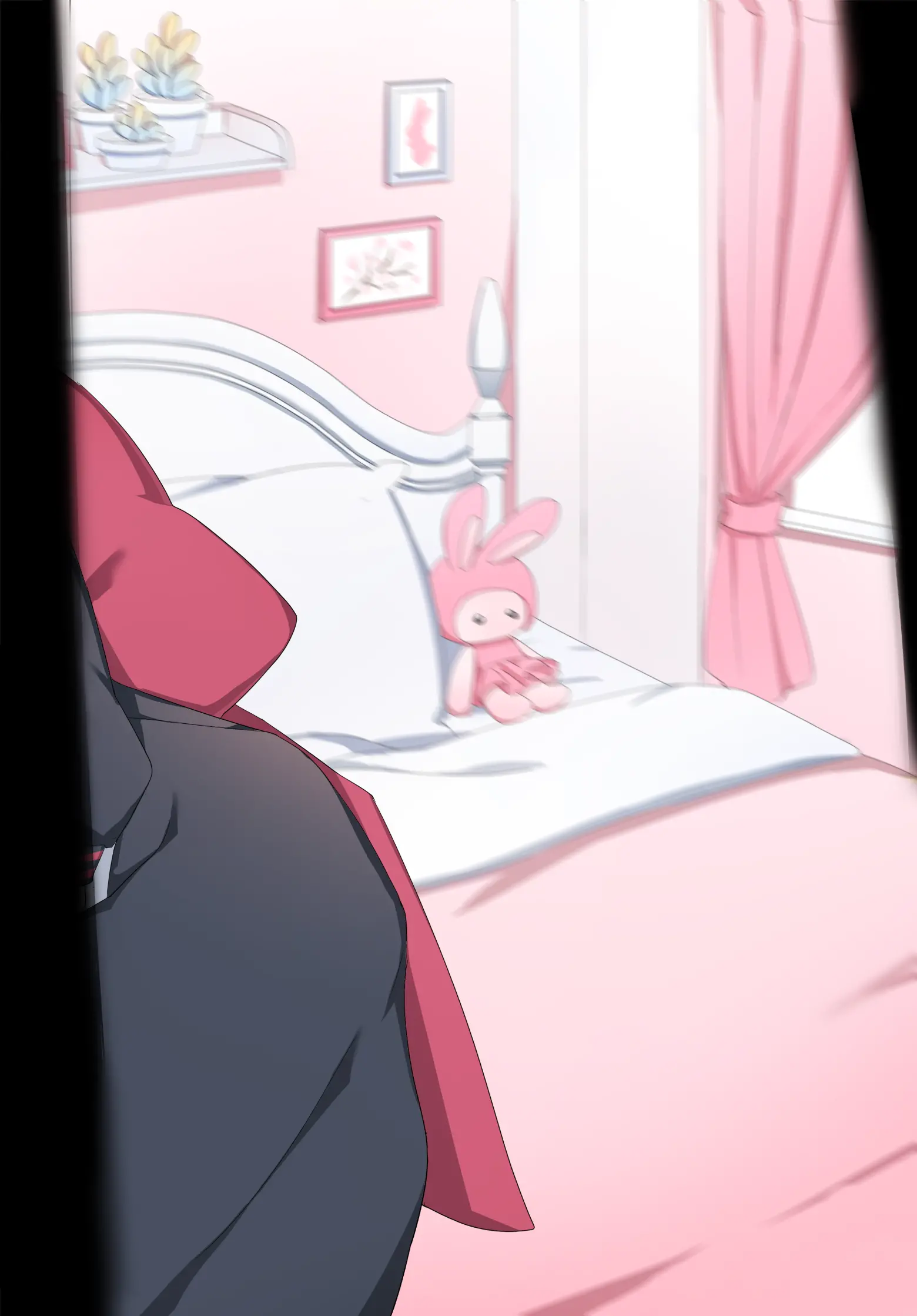 Noelle (Decensored)